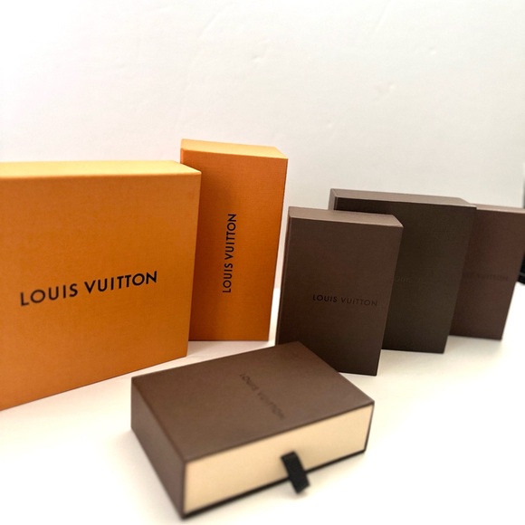 PRADA box - Picture 2 of 5